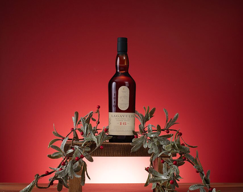 Lagavulin 16 Year Old