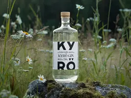 Kyrö Vodka