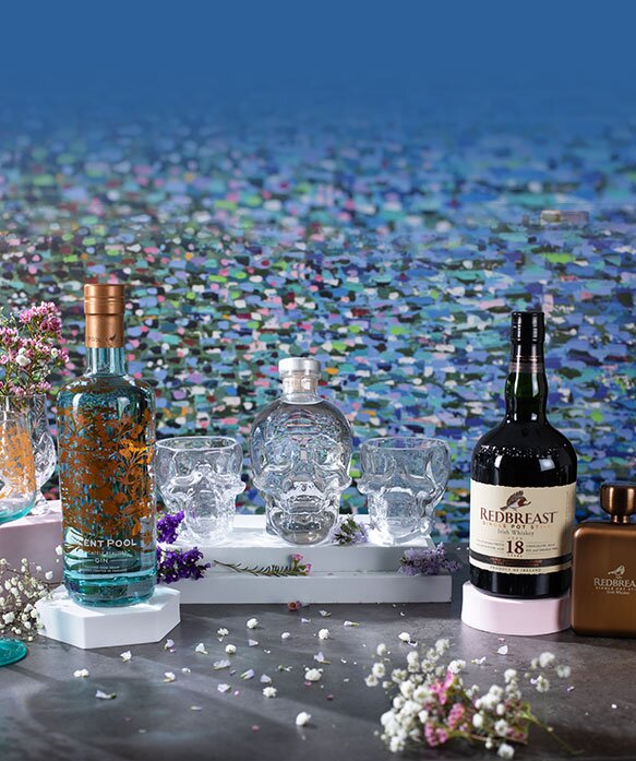 Gift Sets & Free gifts for Mother's Day