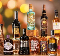 New arrivals on Master of Malt Trade