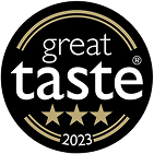 Great taste 2023 award