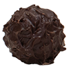 Oaskar Purr chocolate truffle