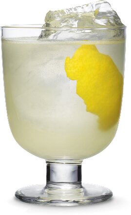 Kyrö Tom Collins Cocktail