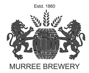 Murree Brewery logo