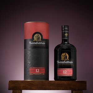 Bunnahabhain 12 Year Old