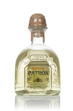 Patron reposado