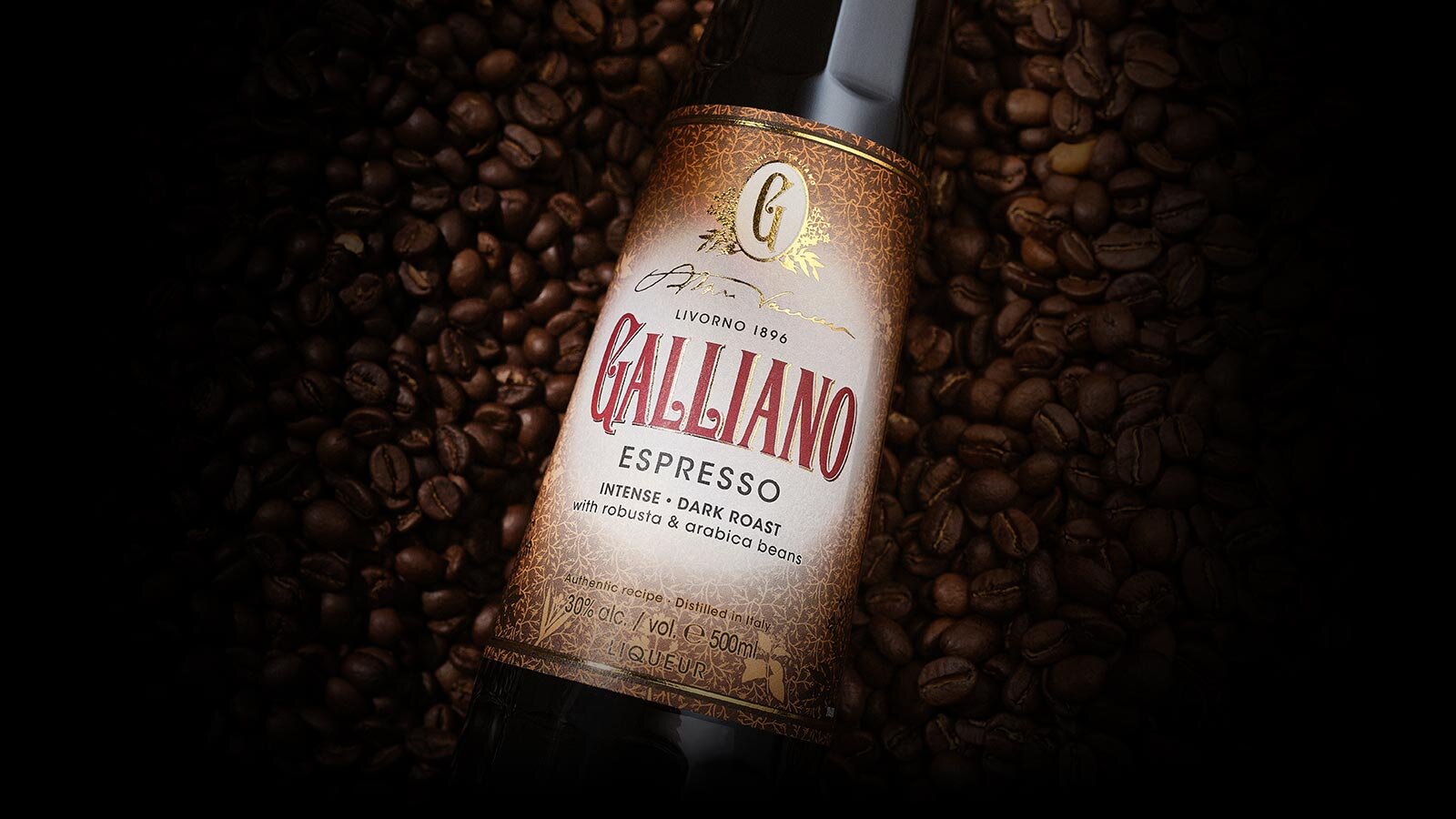 A photo of a couple in Italy sitting in a classic convertible car