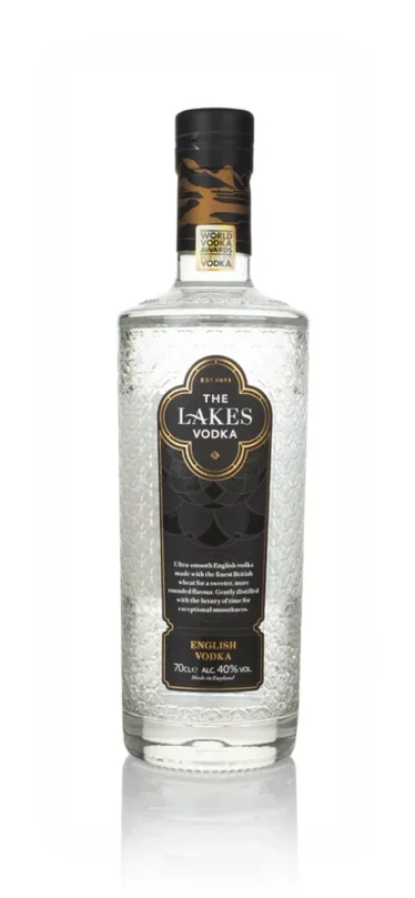 The Lakes Vodka