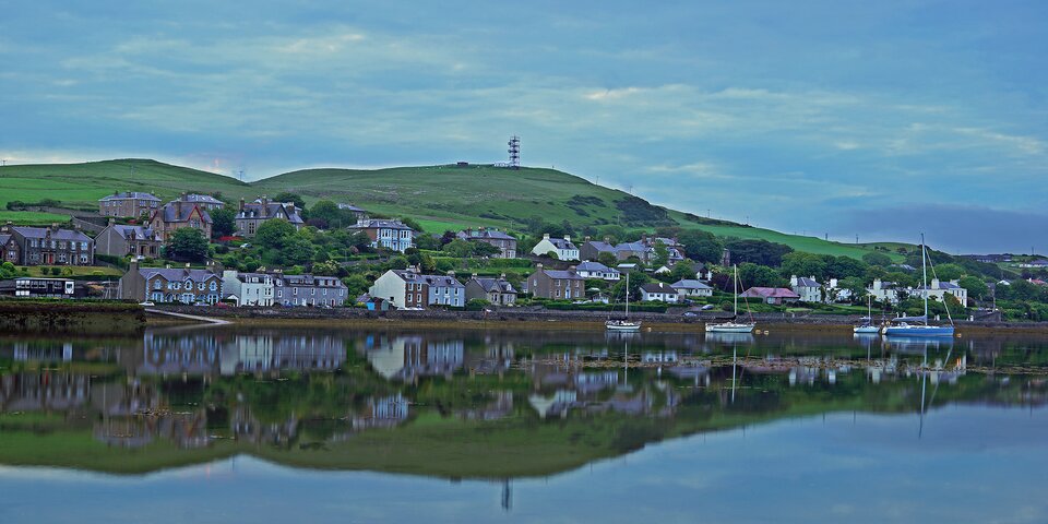 Campbeltown