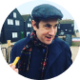 Henry Jeffreys, features editor at Master of Malt and drinks author
