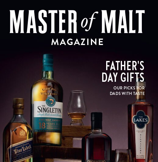 Master of Malt Magazine