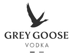Grey Goose Vodka