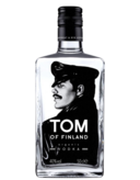 Tom of Finland Organic Vodka