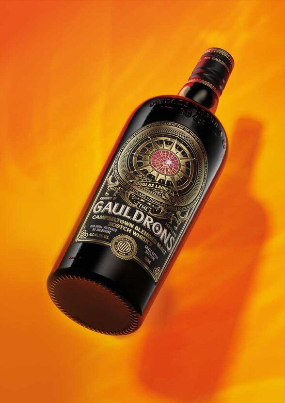 The Gauldrons