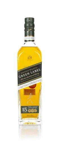 Johnnie Walker Blue Label Gift Pack with 2x Glasses