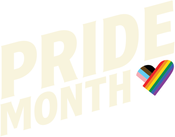Pride Month