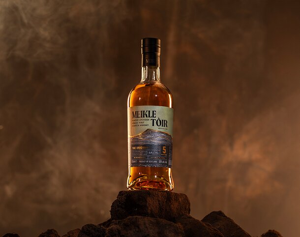 Cotswolds Single Malt Whisky