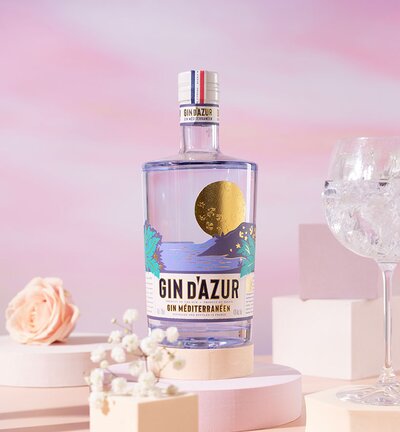Gin d'Azur