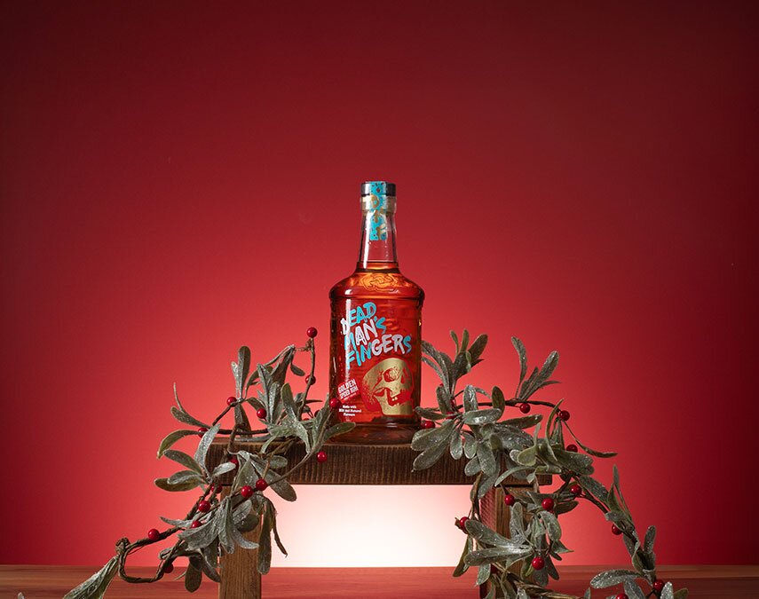 A bottle of Appleton Estate 15 YO Black River Casks