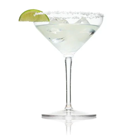 Lightnin' Margartia cocktail