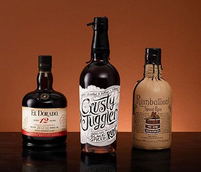 Shop all Rum