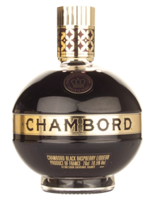 Chambord Black Raspberry Liqueur