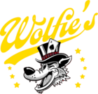Wolfie's logo