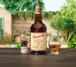 Glenfarclas on Master of Malt