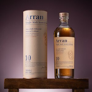 Arran 10 Year Old
