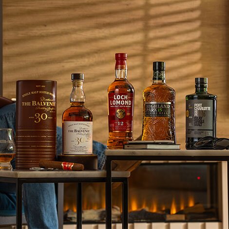 Scotch offers