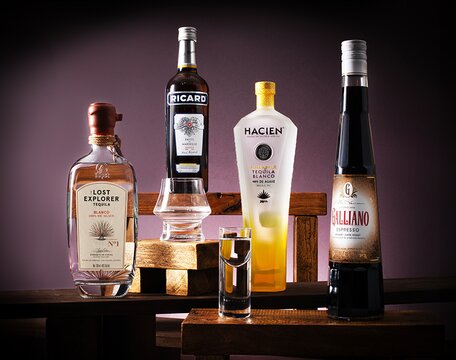 Master of Malt Father's Day gift ideas