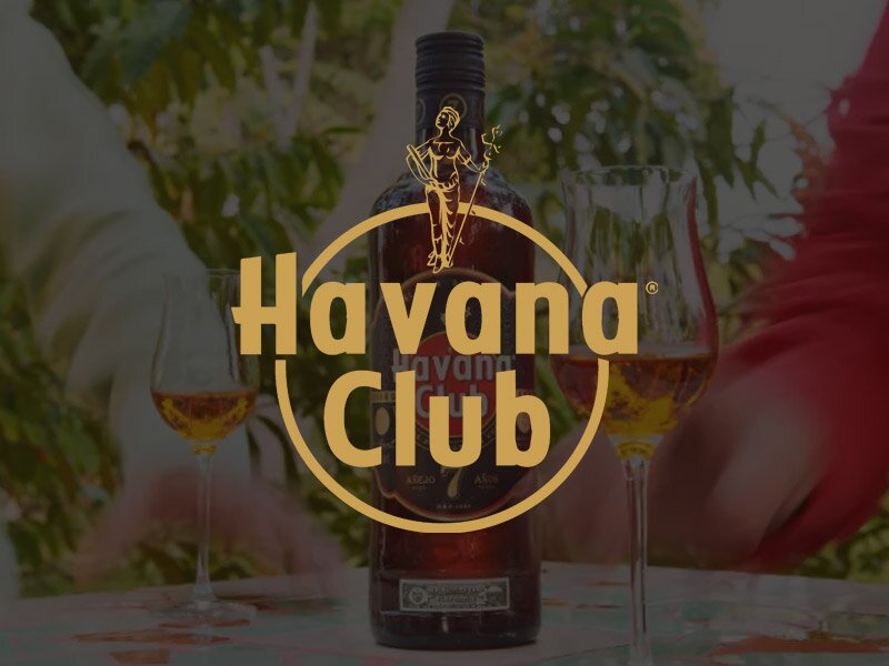 Havana Club wholesale rum