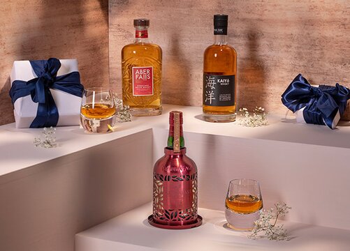 Valentines day top world whiskey gifts