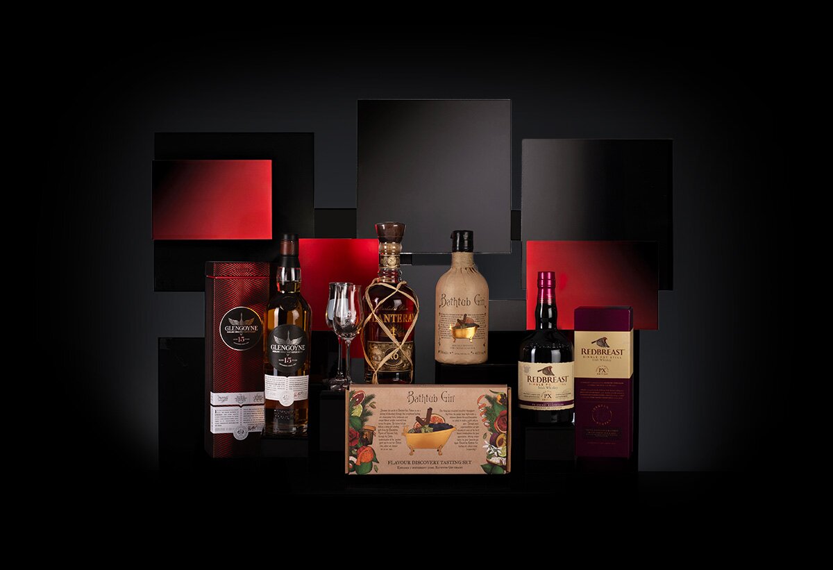 Gift sets & free Father's Day Gifts