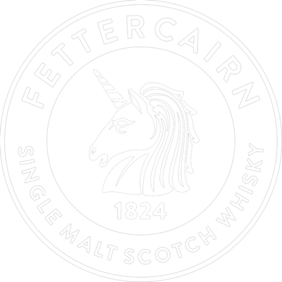 Fettercairn 1824 logo