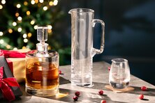 Master of Malt Glassware & Bareware gifts