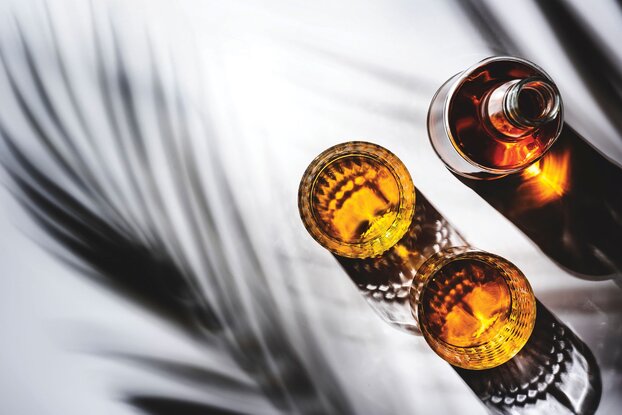 The American Whiskey Masters 2025