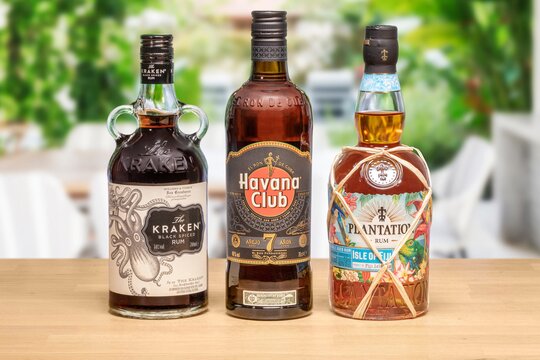 Rum