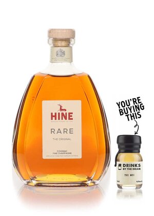 Hine Rare Cognac