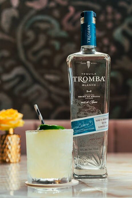 Tromba Blanco 