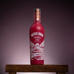 Dutch Barn Vodka Black Cherry