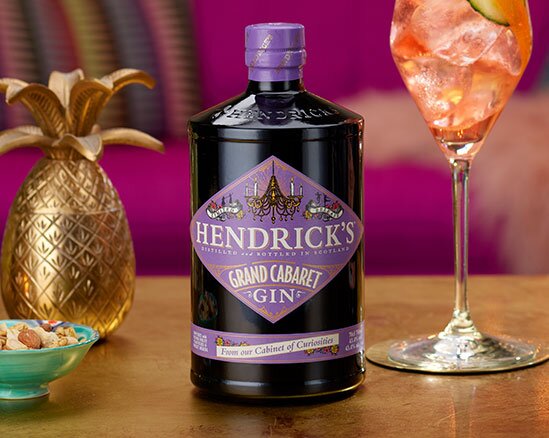 A bottle of Hampden Estate Overproof Rum 