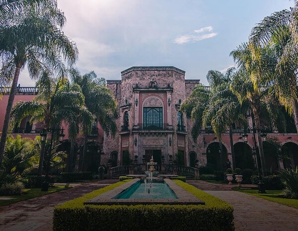 Patron Tequila brand story