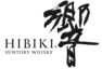 Hibiki whisky logo