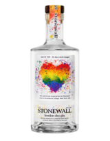 Stonewall London Dry Gin