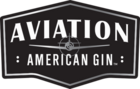 Aviation Gin logo