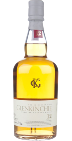 Glen Scotia 12 year old