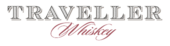 Traveller whiskey logo