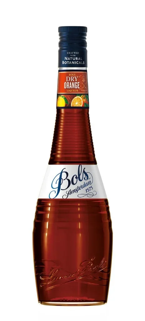 Bols Dry Orange Curacao