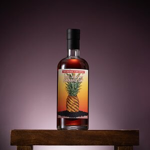 Spit-Roasted Pineapple Gin (That Boutique-y Gin Company)